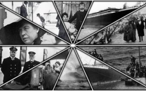 23 never-before-seen pictures of the Titanic that will give you goosebumps