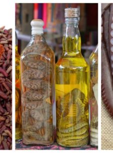 10 foods that will surprise you — Cover