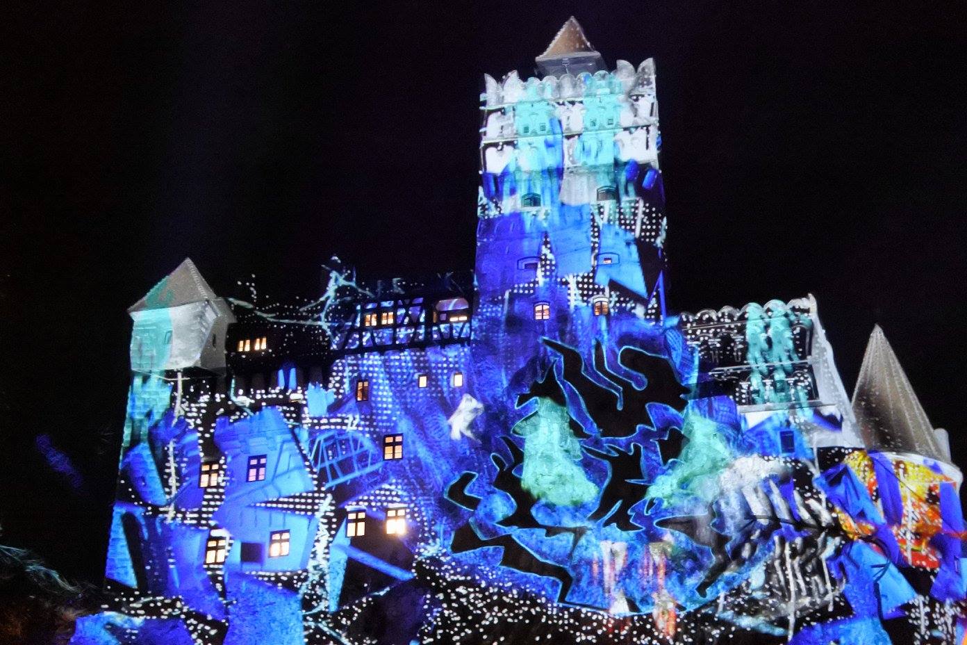 5 espeluznantes sitios que visitar en Halloween - Rumanía