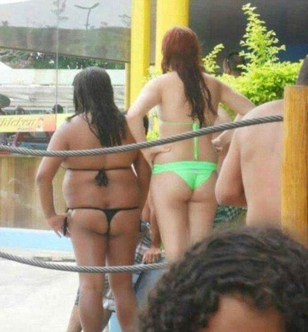 Den perfekten Bikini finden