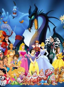 Things you never knew about your favourite Disney movies - Cover