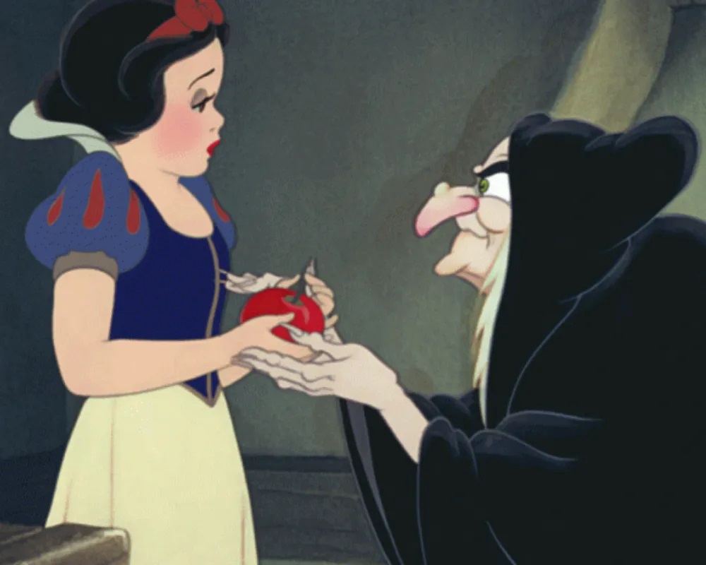Things you never knew about your favourite Disney movies - Going the extra mile