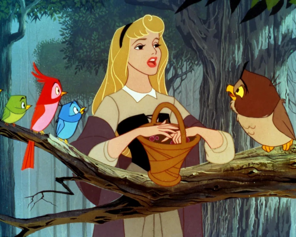 Things you never knew about your favourite Disney movies - Not much to say