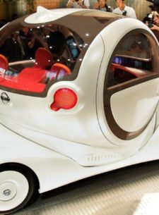 The world’s most fascinating cars - title