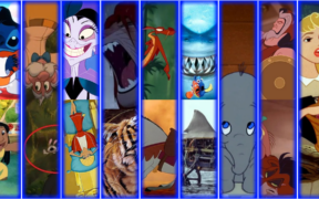 Things you never knew about your favourite Disney movies