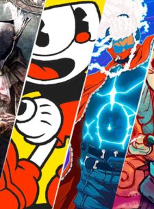 Master these video games to feel like a pro - Cover