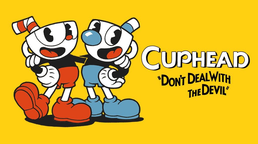 Master these video games to feel like a pro - Cuphead