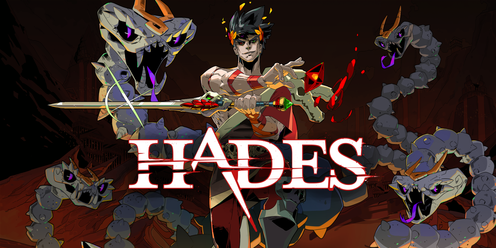 Si tu domines ces jeux vidéos, tu te sentiras le meilleur joueur de l'histoire - Hades