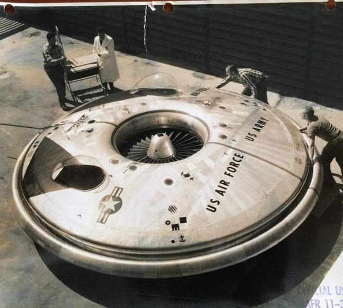 Wahre Schätze, die vielleicht auch bei dir zu Hause verborgen sind - Ist das ein UFO?