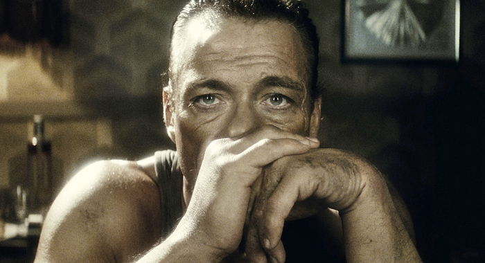 Top 10 des acteurs qui ont joué leur propre personne et qui ont réussi - Jean-Claude Van Damme