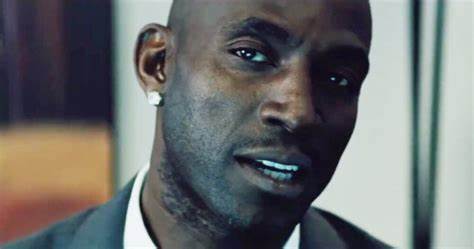 Top 10 Actors that Played Themselves and Nailed It - Kevin Garnett