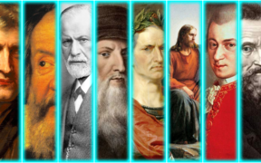 15 Most Infuential People in History - Cover
