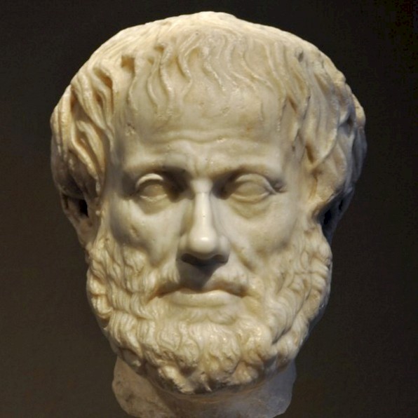 Les 15 personnes les plus influentes de l'histoire - Aristote
