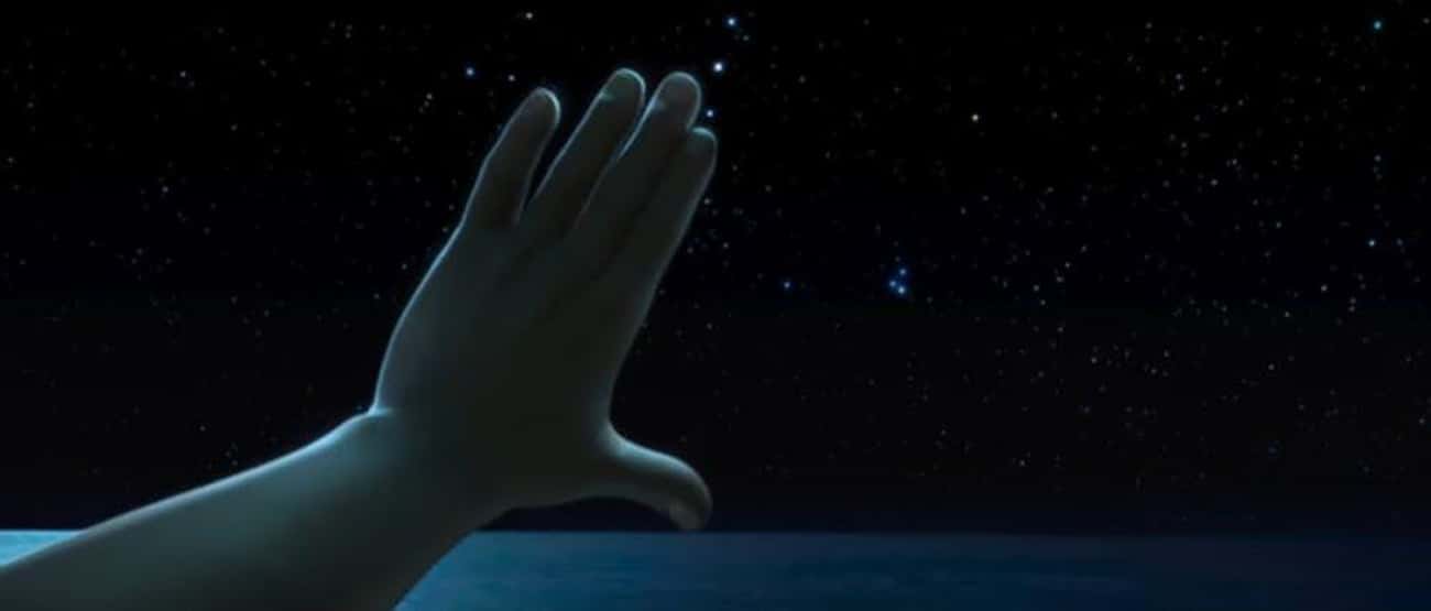 12 Wissenschaftliche Tatsachen in Disney-Filmen - Man kann mithilfe der Hand durch das Meer navigieren, so wie die alten Polynesier in „Moana“