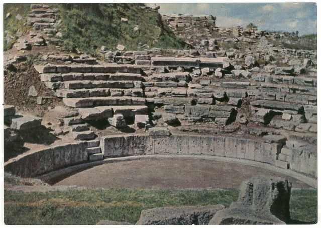 10 descubrimientos arqueológicos que cambiaron la historia - Hisarlik