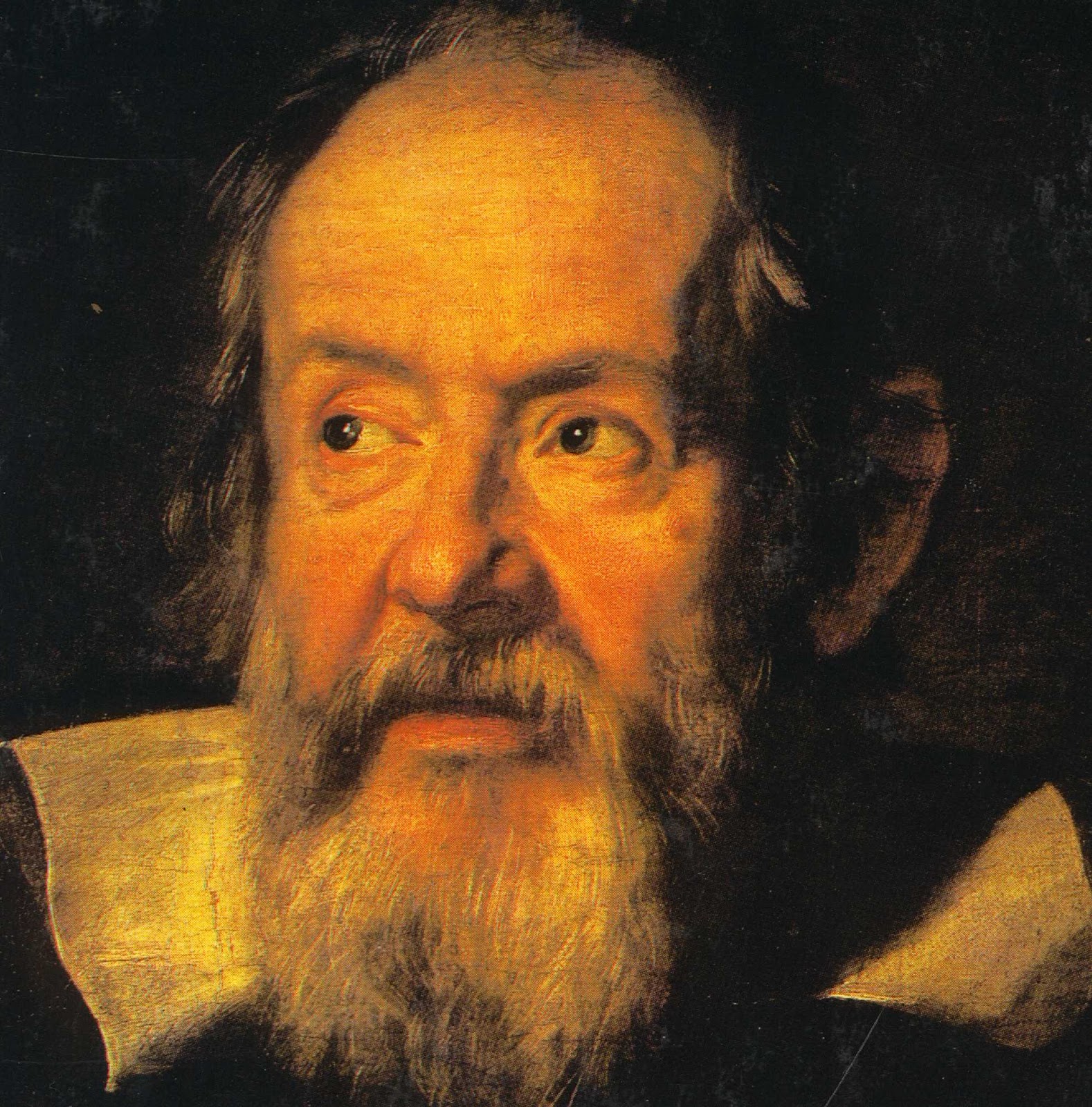 Las 15 personas más influyentes de la historia - Galileo Galilei