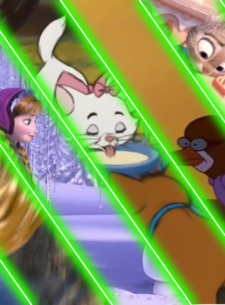 12 Accurate Scientific Details That Disney Movies Got Right - Cover