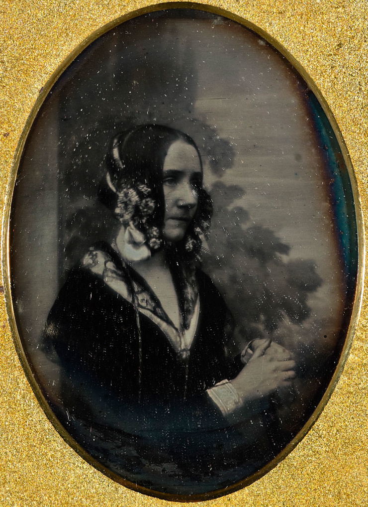 Las 10 científicas más famosas de la historia - Ada Lovelace