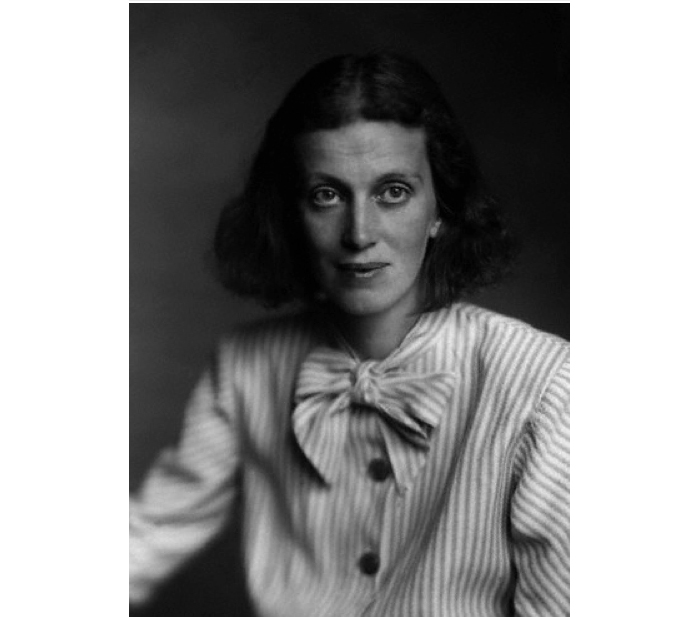 Top 10 Famous Women Scientists in History - Dorothy Hodgkin