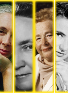 Les 10 Femmes scientifiques les plus connues de l'histoire - Couverture