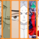 Die Top-Bösewichte aus Animes - Titelbild