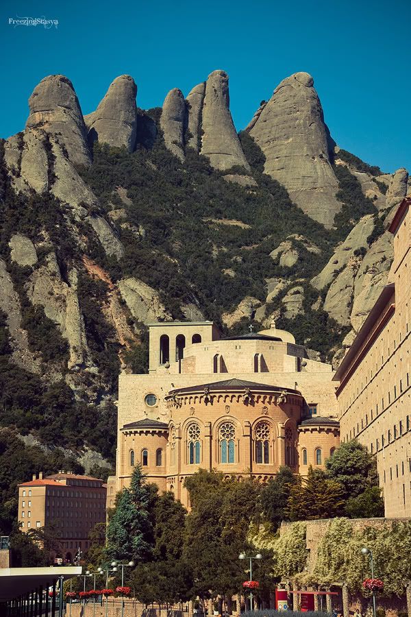 The World's Least Visited Countries - Montserrat