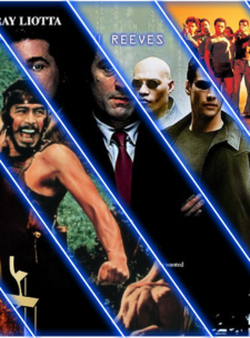 The Best Movies of All Time According to IMDb - Cover