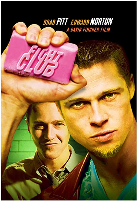 Die besten Filme aller Zeiten laut der IMDb - Fight Club - 1999