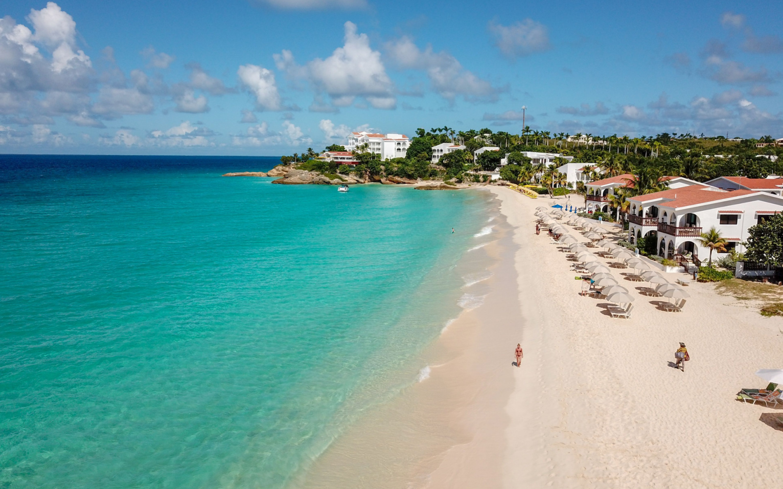 Anguilla