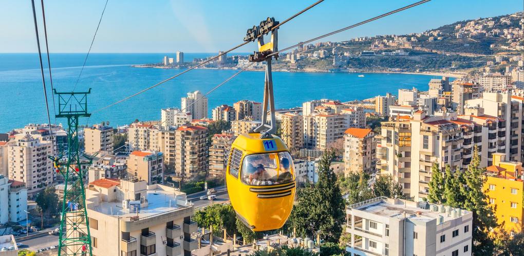 Lebanon