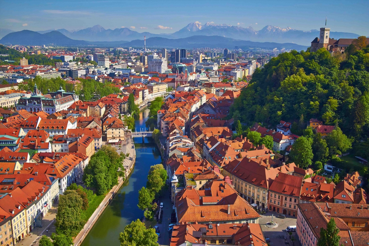 Slovenia