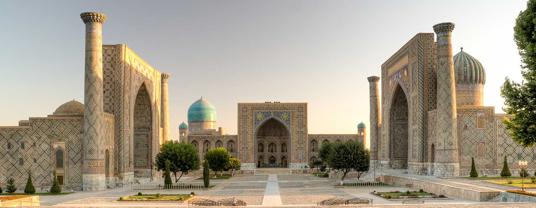 Uzbekistan