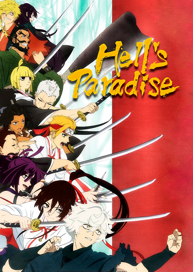 Hell's Paradise