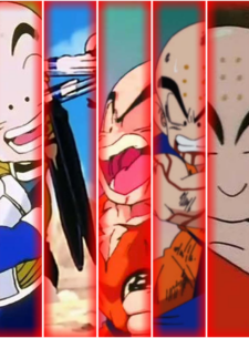 18 Reasons Why Krillin Reigns Supreme in Dragon Ball Z