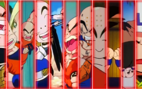 18 Reasons Why Krillin Reigns Supreme in Dragon Ball Z