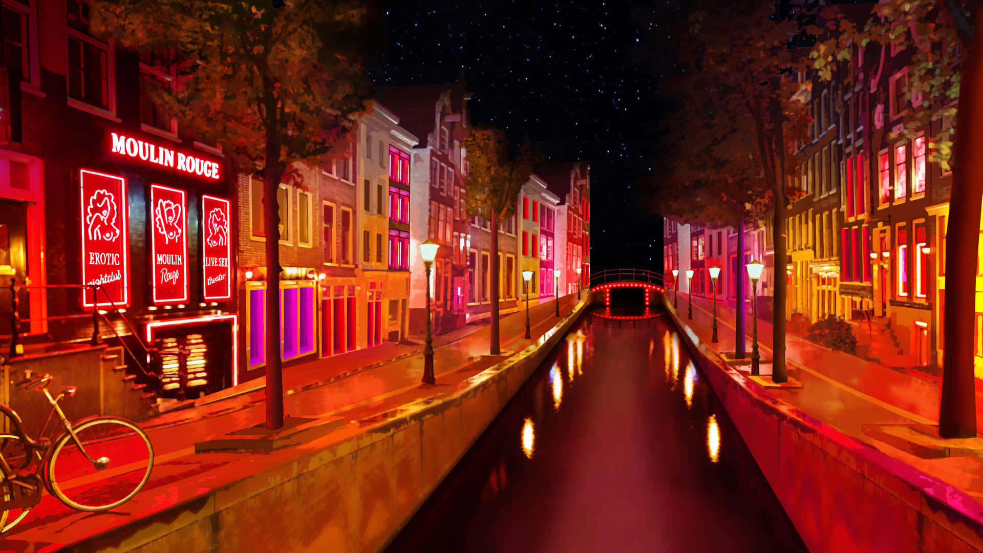 Netherlands