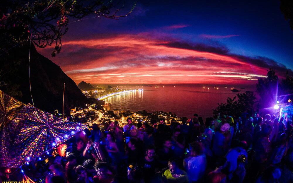 Brazil