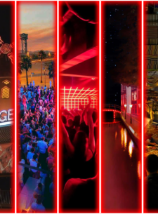 Best Countries for Nightlife