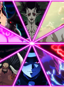 Strongest Modern Anime Villians